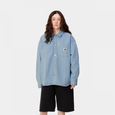 CARHARTT - W' ALTA SHIRT JAC