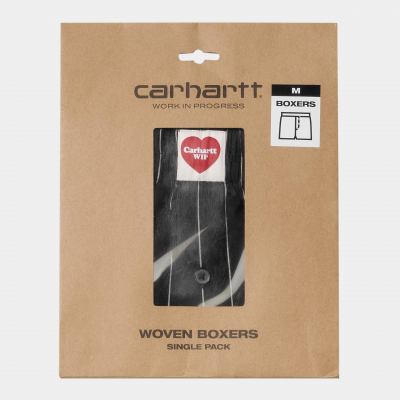 CARHARTT - COTTON BOXER