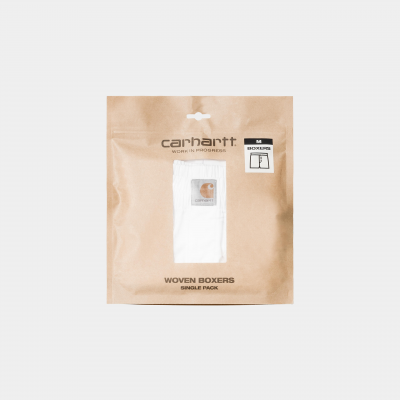 CARHARTT - COTTON BOXER