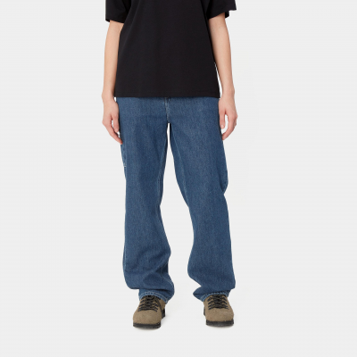 CARHARTT - W' PIERCE PANT STRAIGHT