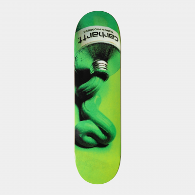 CARHARTT - BOARD 3 8,5