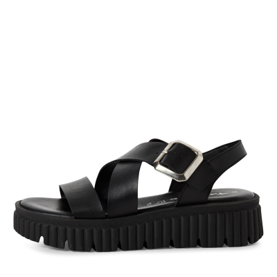 TAMARIS - 28705 - NOIR
