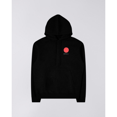 EDWIN - JAPANESE SUN HOODIE SWEAT