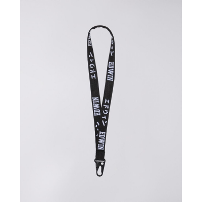 EDWIN - EDWIN LANYARD