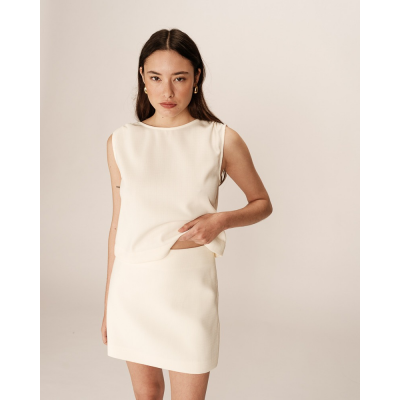 GRACE MILA - PAUME - BEIGE