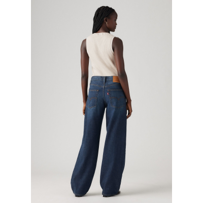 LEVIS - BAGGY DAD DO YOU MIND - BLEU