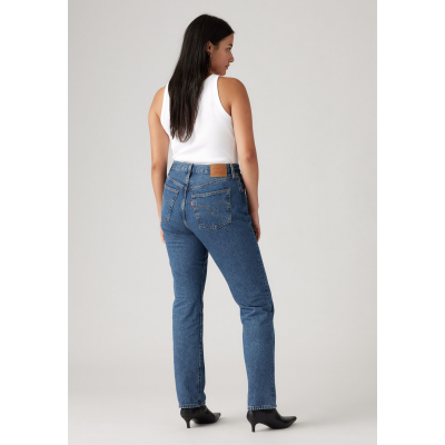 LEVIS - 501® JEANS FOR WOMEN SHOUT OUT STONE