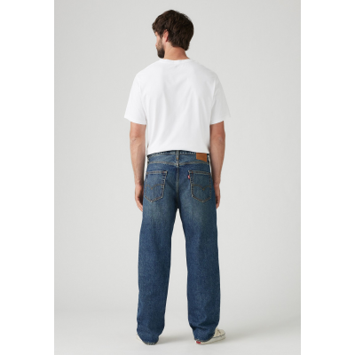 LEVIS - 568 LOOSE STRAIGHT AISLE SEAT