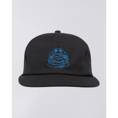 EDWIN - EMC CAP - NOIR