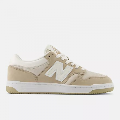 NEW BALANCE - 480 - BEIGE