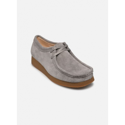 CLARKS - WALLABEEEVOSH - GRIS