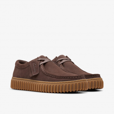 CLARKS - TORHILL LO