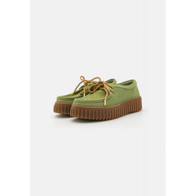 CLARKS - TORHILL BEE - VERT