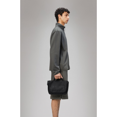 RAINS - TEXEL WASH BAG W3