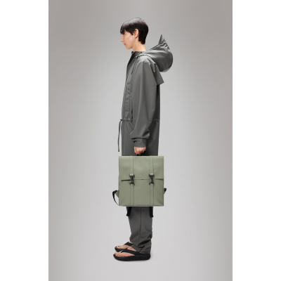 RAINS - MSN BAG MINI W3 - VERT