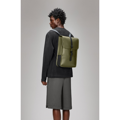 RAINS - BACKPACK MINI W3