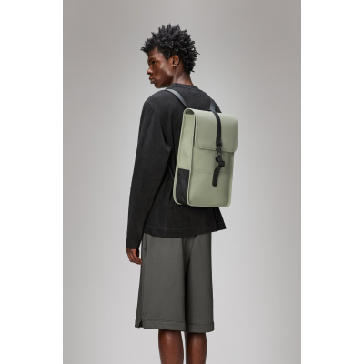 RAINS - BACKPACK MINI W3 - VERT