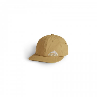 PICTURE - TIBESTI CAP PK3