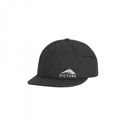 PICTURE - TIBESTI CAP PK3