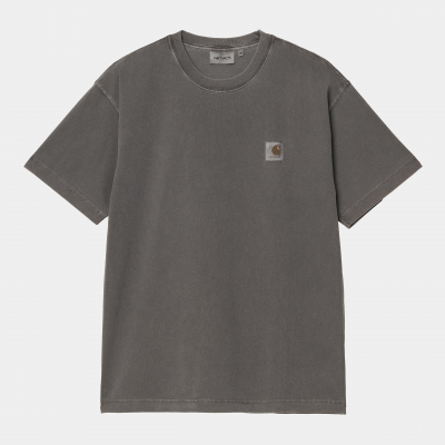 CARHARTT - S/S NELSON T-SHIRT