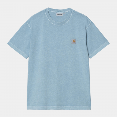 CARHARTT - S/S NELSON T-SHIRT