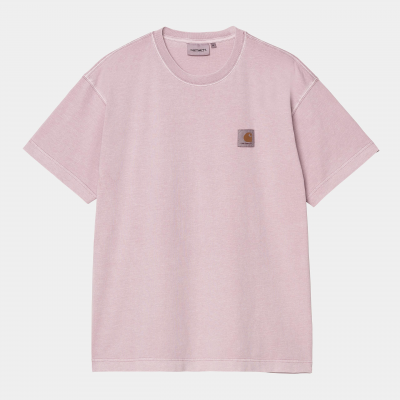 CARHARTT - S/S NELSON T-SHIRT