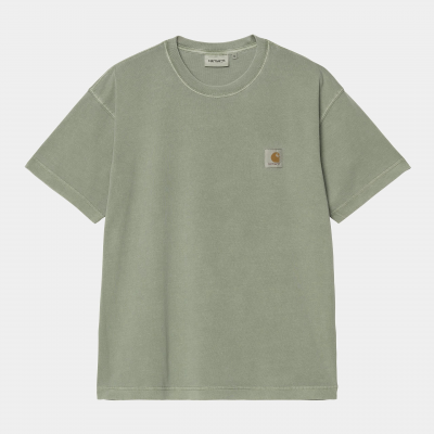 CARHARTT - S/S NELSON T-SHIRT