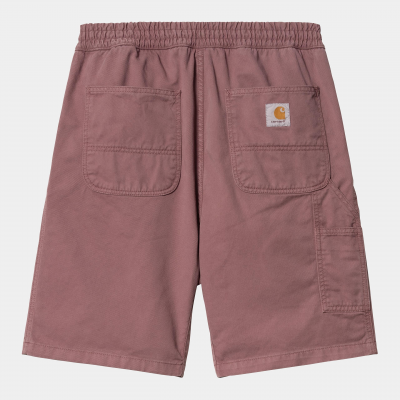 CARHARTT - FLINT SHORT - ROSE