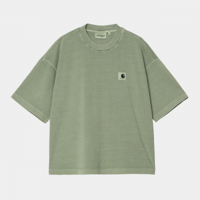 CARHARTT - W' S/S NELSON T-SHIRT