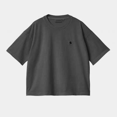 CARHARTT - W' S/S NELSON T-SHIRT