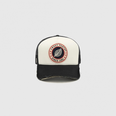 SWEET PANTS - HOME RUN CAP