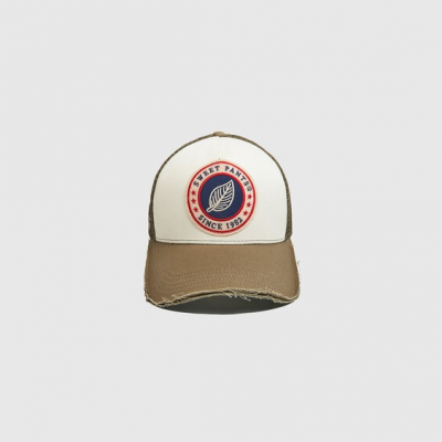 SWEET PANTS - HOME RUN CAP