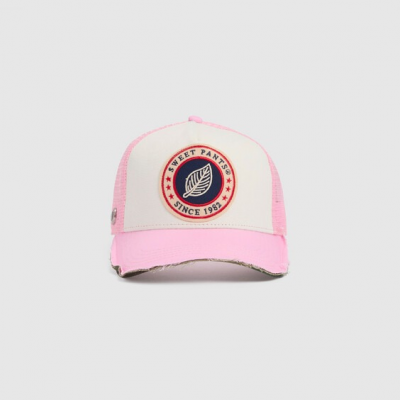 SWEET PANTS - HOME RUN CAP