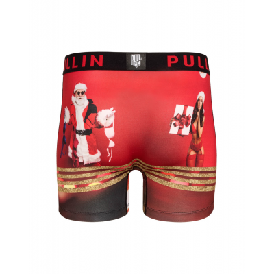 PULL-IN - FASHION 2 CHARO - CHARO