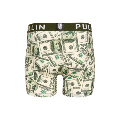 PULL-IN - FASHION 2 CASHHH