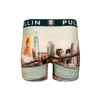 PULL-IN - FASHION 2 BIKECREW - BIKE