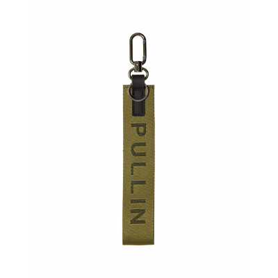 PULL-IN - KEYHOLDER DOGCHAIN KAKI