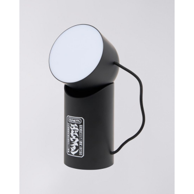 EDWIN - EDWIN X LEXON LAMP - NOIR