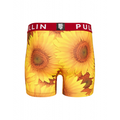 PULL IN - FASHION 2 MAXSUN - JAUNE