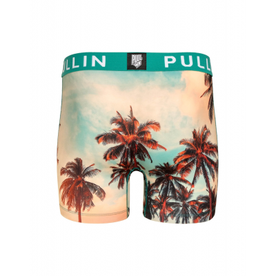 PULL IN - FASHION 2 LOGCABINS - MULTICOLORE