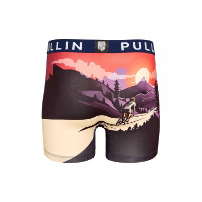 PULL IN - FASHION 2 LISERAN - MULTICOLORE