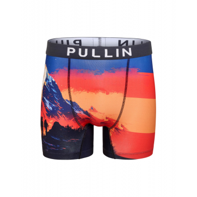 PULL IN - FASHION 2 LAYA - MULTICOLORE