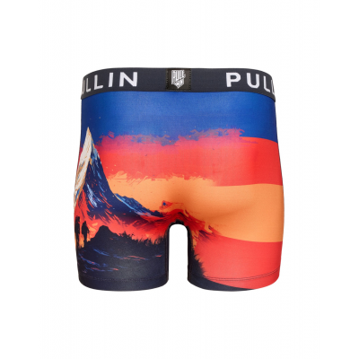 PULL IN - FASHION 2 LAYA - MULTICOLORE