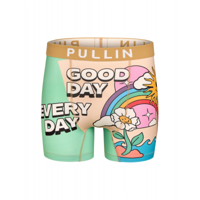 PULL IN - FASHION 2 DAY - MULTICOLORE