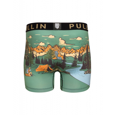 PULL IN - FASHION 2 COLORADO - MULTICOLORE