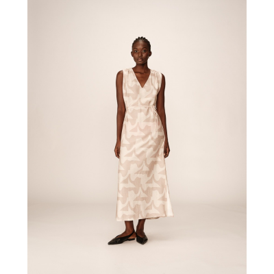 GRACE MILA - PENSEE - BEIGE