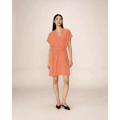 GRACE MILA - PAPAYE - ORANGE