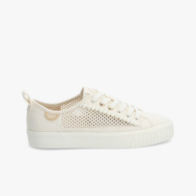 ARMISTICE - STOMP SNEAKER W - BEIGE