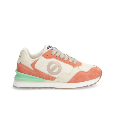 NO NAME - TOVA RUNNER W - MULTICOLORE