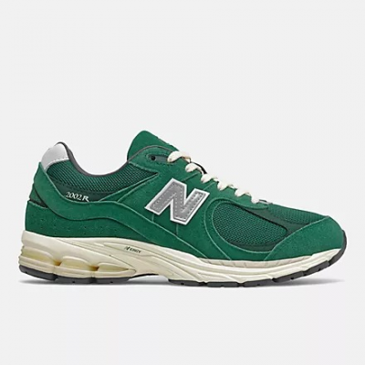 NEW BALANCE - 2002R - VERT